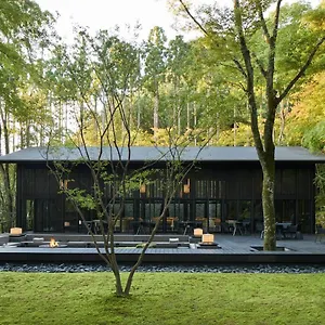 Hotel Aman, Kyoto