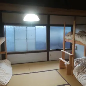 Hostel Ez, Kyoto