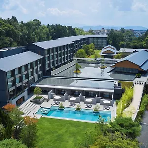 Resort Roku Kyoto, Lxr &, Kyoto