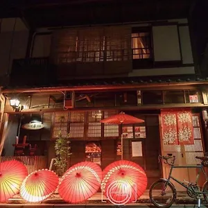 招待所 京之宿华西之阵, 京都