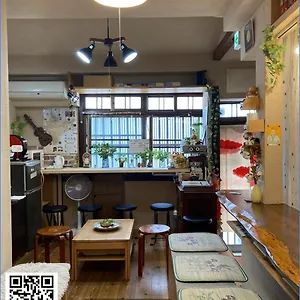 招待所 京都桑塔纳酒店, 京都
