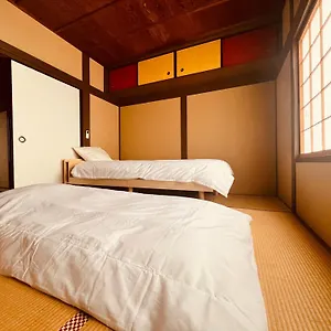 Kyomachiya Kitayamaomiya 別荘