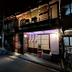 西陣之郷 別荘