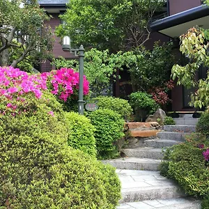 Holiday home Hananobou Kinkakuji-michi, Kyoto
