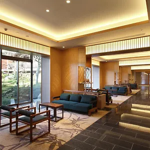 Ryokan Nenrinbo, Kyoto