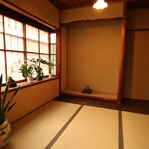 Holiday home Satsukian, Kyoto