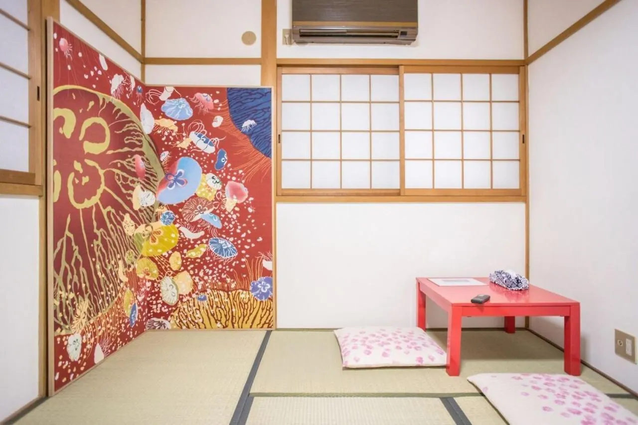 Someya - Vacation Stay 33875V Kyoto Japan