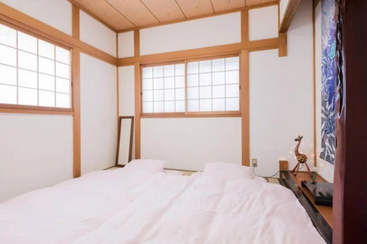 Someya - Vacation Stay 33875V Kyoto Japan