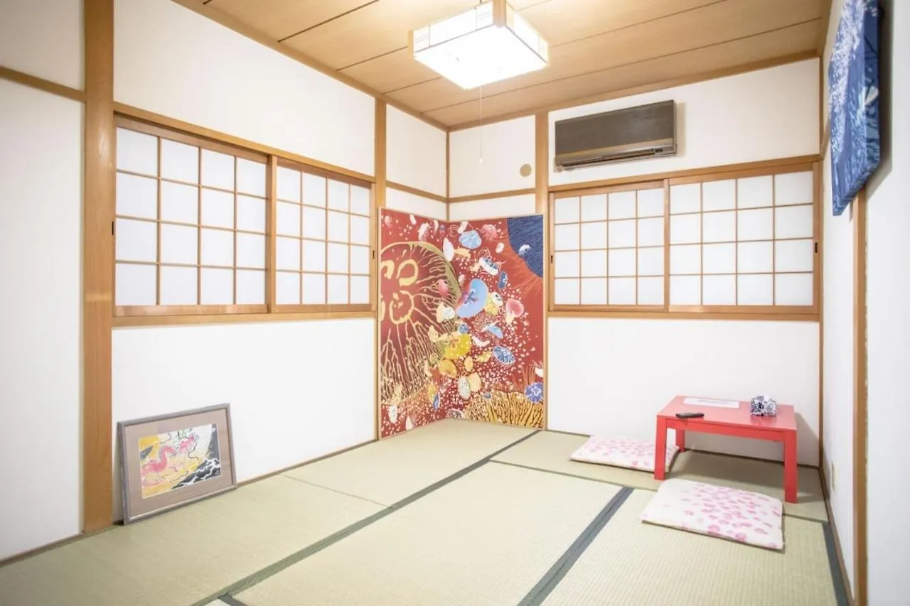 Someya - Vacation Stay 33875V Kyoto 0*,  Japan