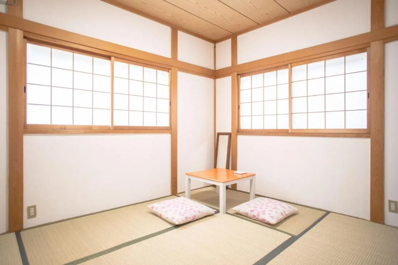 Someya - Vacation Stay 33875V Kyoto Guest house