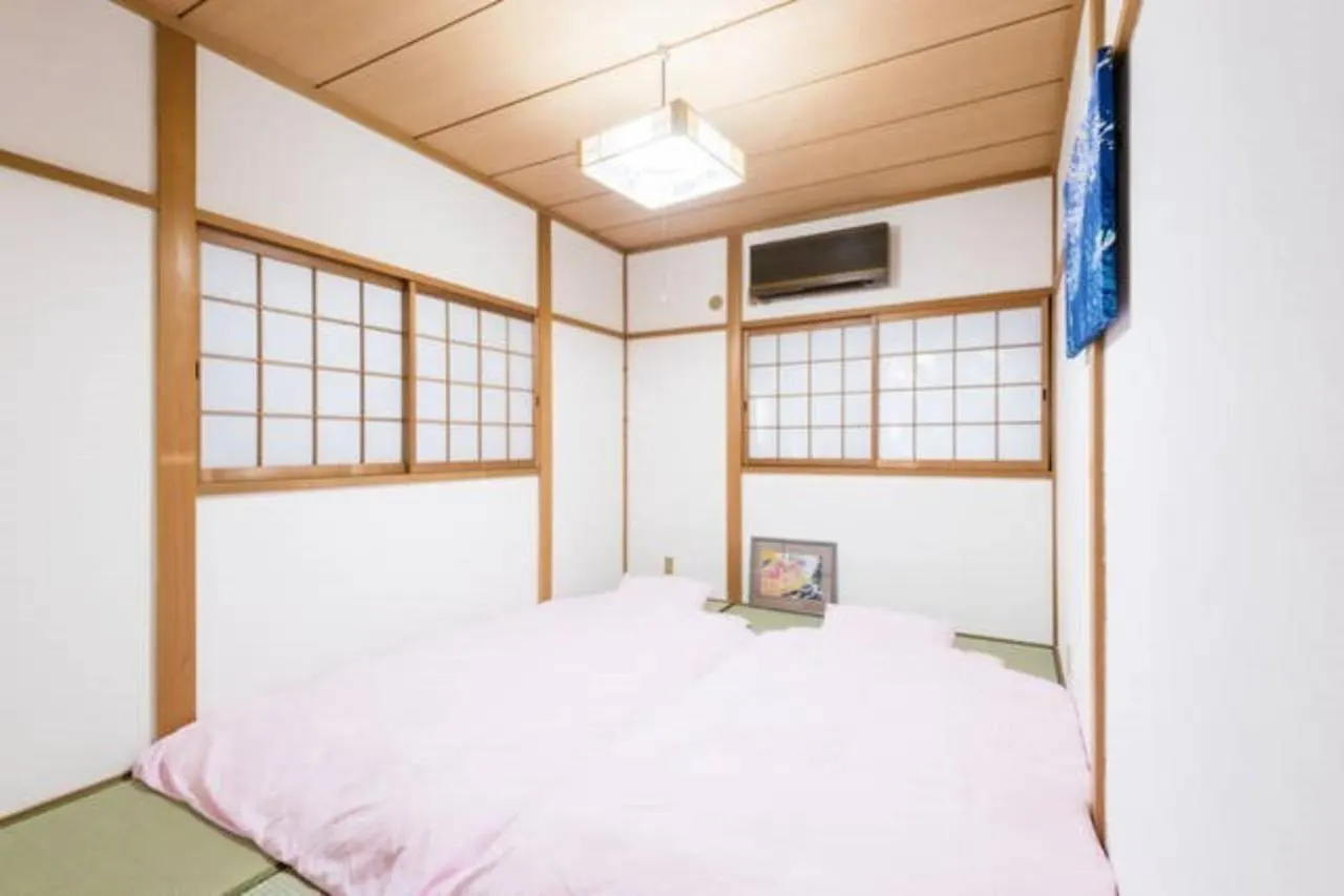 Guest house Someya - Vacation Stay 33875V Kyoto Japan