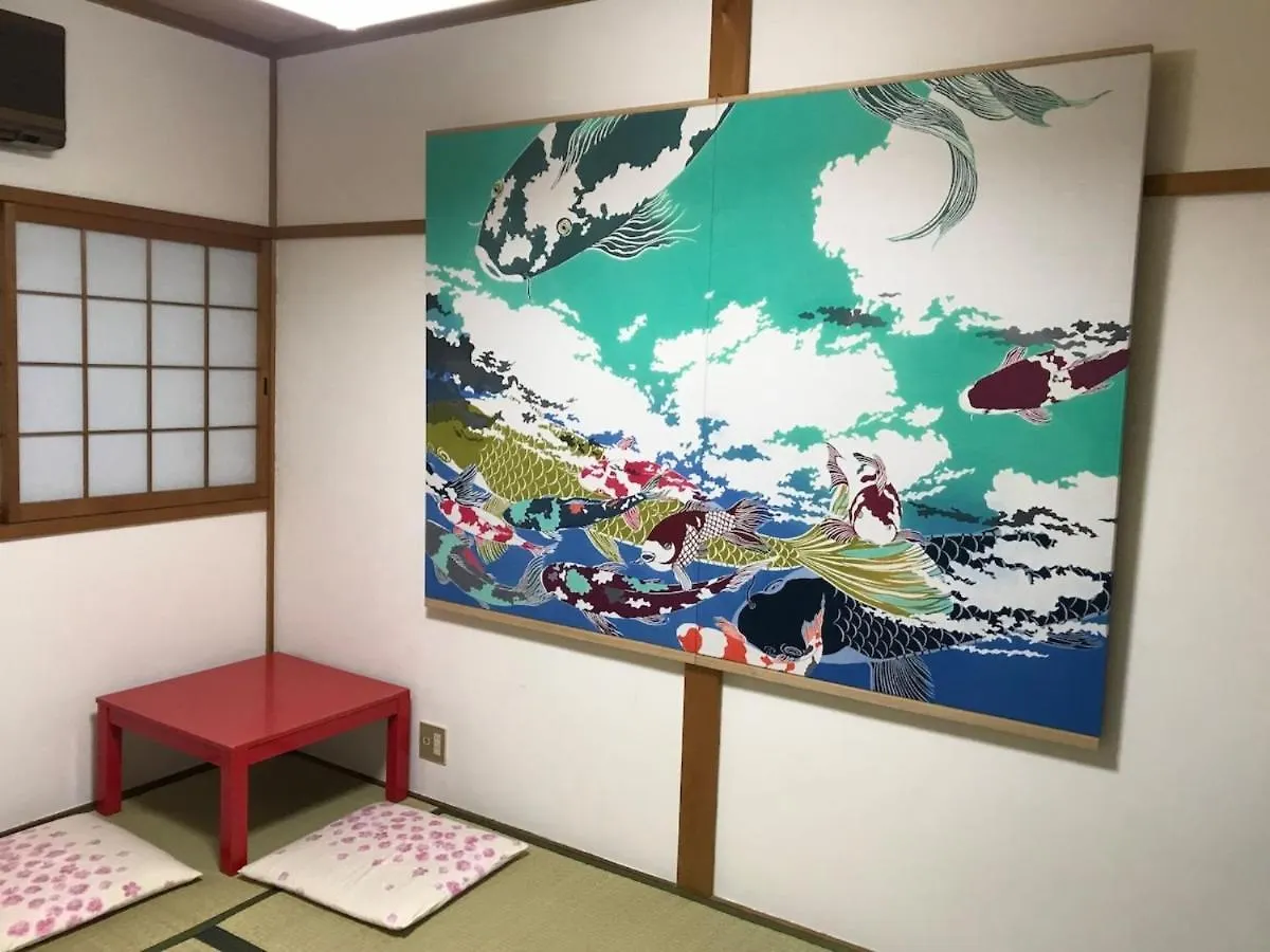Guest house Someya - Vacation Stay 33875V Kyoto