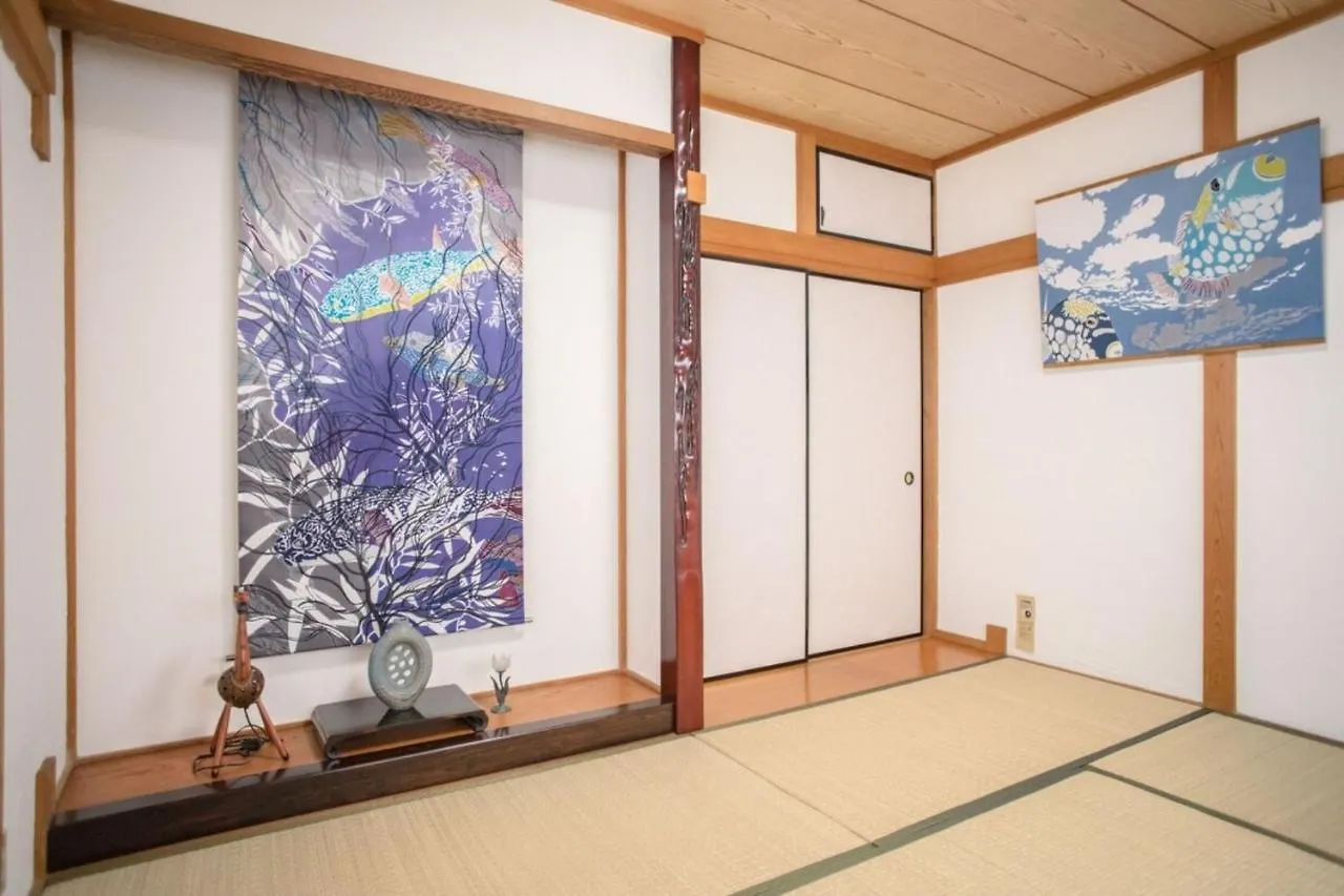 Someya - Vacation Stay 33875V Kyoto