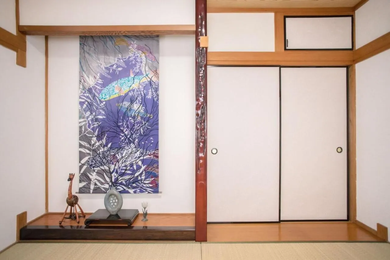 Someya - Vacation Stay 33875V Kyoto