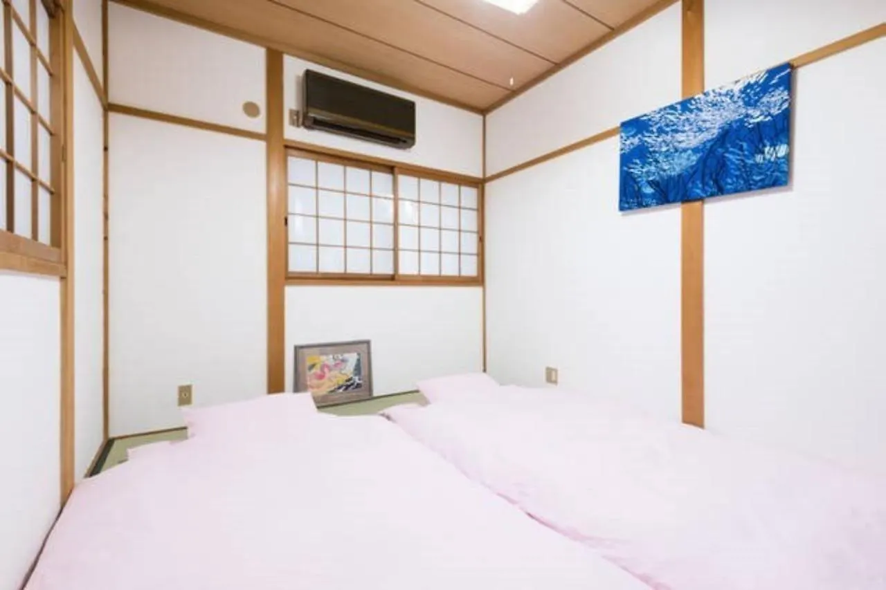 Someya - Vacation Stay 33875V Kyoto 0*,  Japan