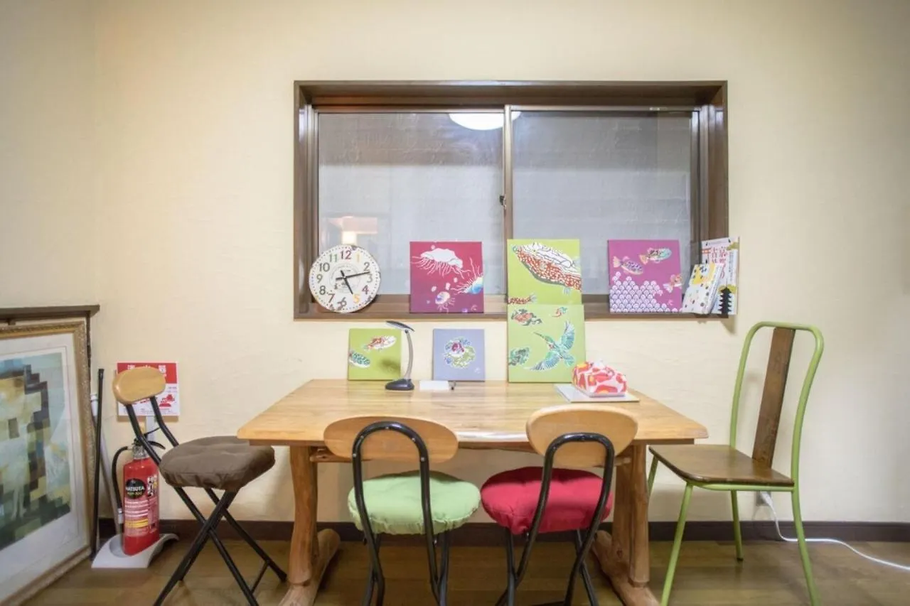Someya - Vacation Stay 33875V Kyoto Guest house