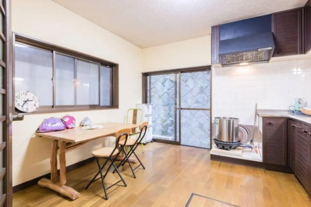 Guest house Someya - Vacation Stay 33875V Kyoto