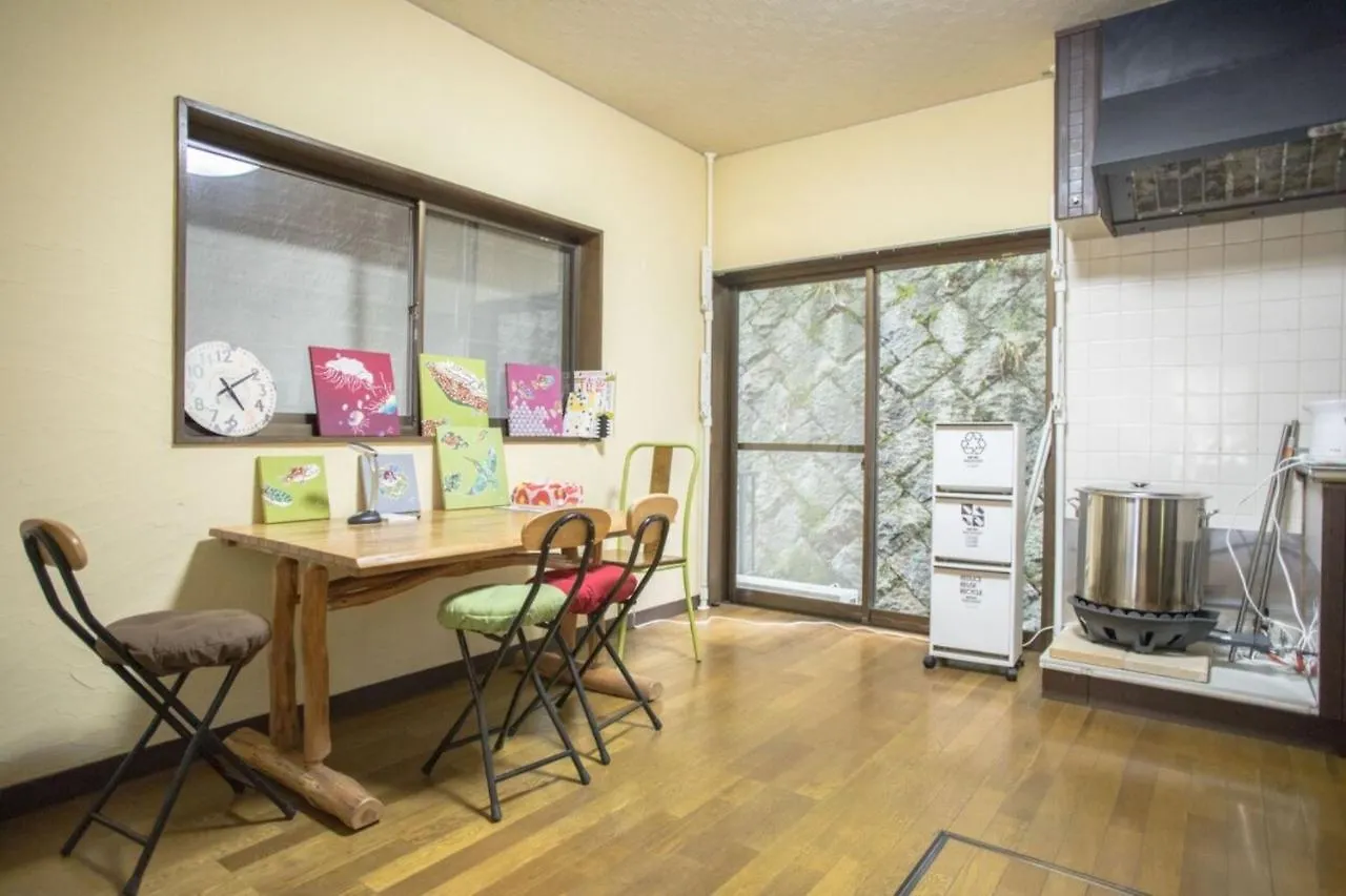 Guest house Someya - Vacation Stay 33875V Kyoto