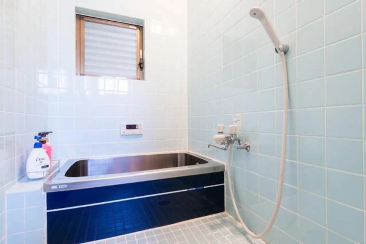 Someya - Vacation Stay 33875V Kyoto