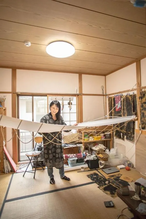 Someya - Vacation Stay 33875V Kyoto 0*,  Japan