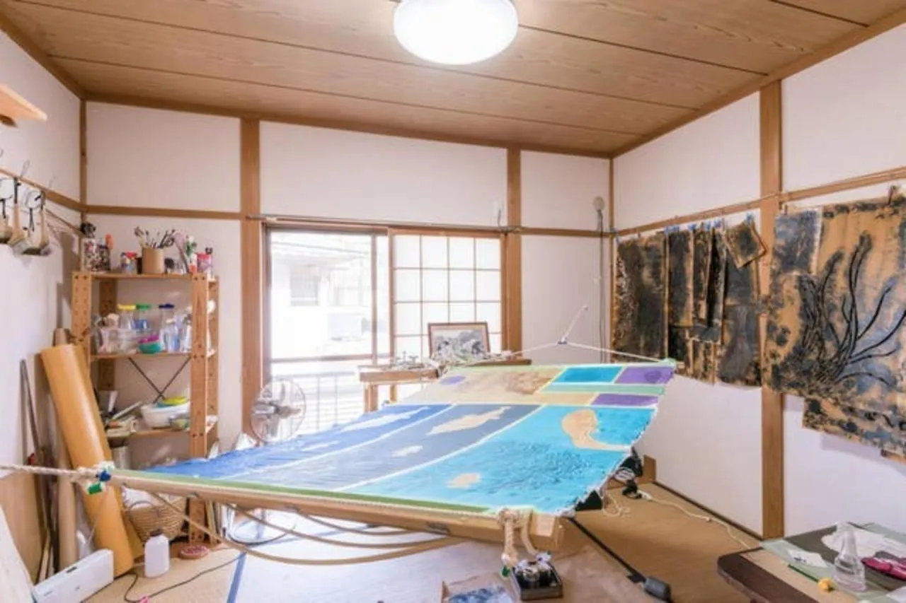 Someya - Vacation Stay 33875V Kyoto Guest house