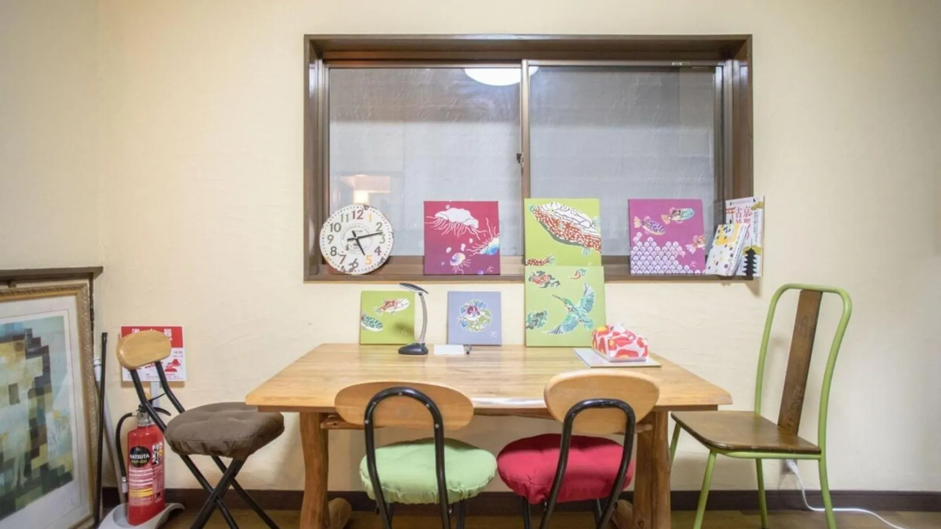 Someya - Vacation Stay 33875V Kyoto